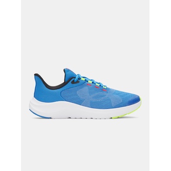 Under Armour Момчешки обувки Under Armour UA BGS Pursuit 4 BL-BLU Under Armour | Sin | Момчешки | 35 1/2