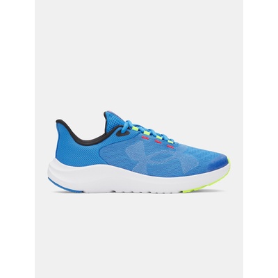 Under Armour Момчешки обувки Under Armour UA BGS Pursuit 4 BL-BLU Under Armour | Sin | Момчешки | 35 1/2