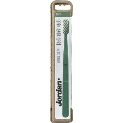 Jordan Green Clean Soft