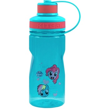 Kite Бутилка за вода Kite My Little Pony 500 ml (260902005-LP21-397)