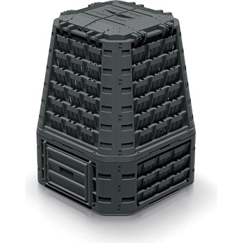 Prosperplast Evoreen VAR 750 L černý