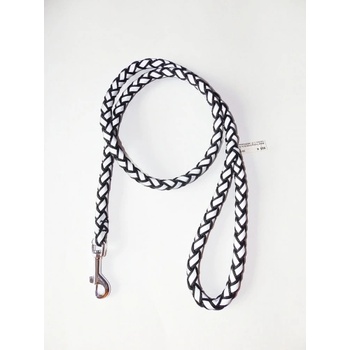 Image 1 of Повод за кучета - светолоотразителен 11/120