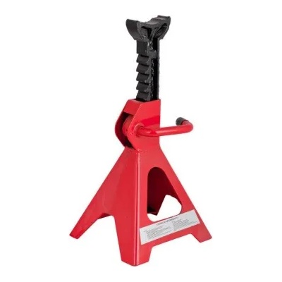 Raider Стойки за автомобил с гребен 2т комплект 2 бр. raider