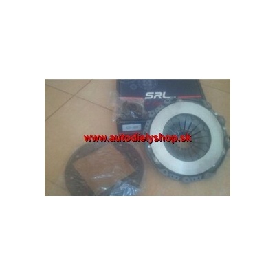 Rover 25 4/00-10/04 Spojková sada SRL-2.0iDT (77KW)