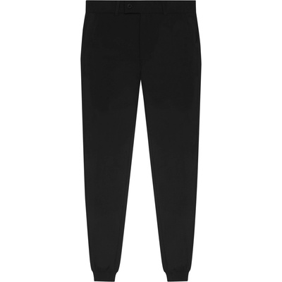 Lyle and Scott Панталони Lyle and Scott Golf Airlight Trousers - Jet Black
