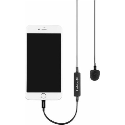 Saramonic LavMicro Di