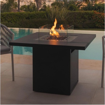 Image 1 of Planika Square Table GAS