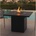 Planika Square Table GAS