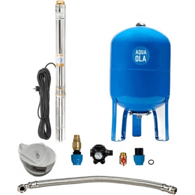 Aqua Ola IBO 3 SDM24 60l-RTS 114571
