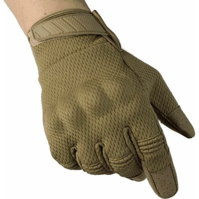 Tactical Gear A.C.M. Taktické APV A16 pískové Tan – Hledejceny.cz