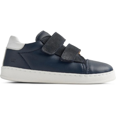 WHEAT Детски маратонки Wheat Kid's Sneaker Velo Sneakers - Navy - размер 30 (EU) (702-4057-0217)