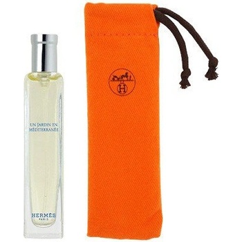 Hermés Un Jardin en Méditerranée toaletná voda 15 ml unisex