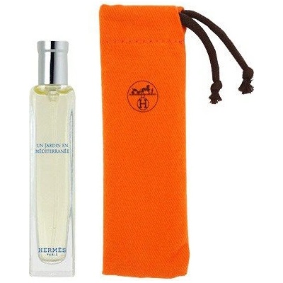 Hermés Un Jardin en Méditerranée toaletná voda 15 ml unisex