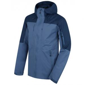 Husky Nickin M Размер: L / Цвят: син