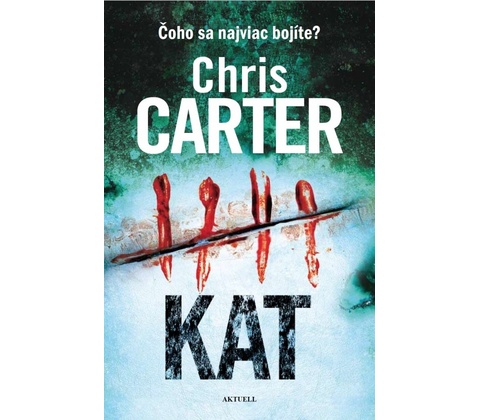 Kat - Chris Carter