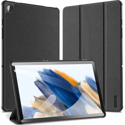 DUX DOMO Zaklápacie puzdro Samsung Galaxy Tab A9+ / Galaxy Tab A11+ 66267 čierne