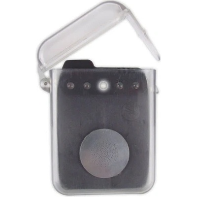 ATT Náhradní kolečko 4 Magnet Roller Wheels Černá