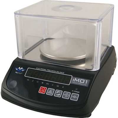 MyWeigh iBalance iM01