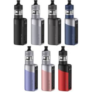Innokin CoolFire Z60 Zlide Top Kit 2500mAh 3ml - greencigar