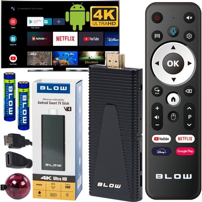 Blow TV BOX V4 STICK