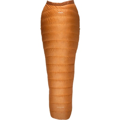 Robens Scoria Quilt UL -6°C Long oranžová