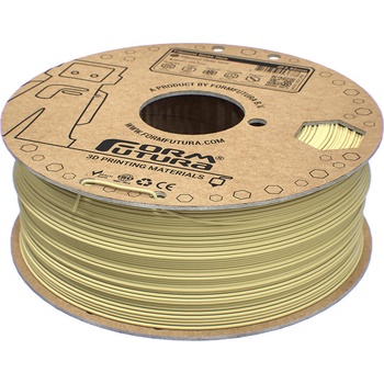 Formfutura EasyFil ePLA Light Ivory - 1, 75 mm / 1000 g (PLAE-175LIVO-01000)