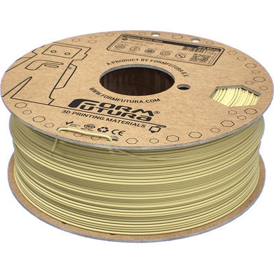 Formfutura EasyFil ePLA Light Ivory - 1, 75 mm / 1000 g (PLAE-175LIVO-01000)