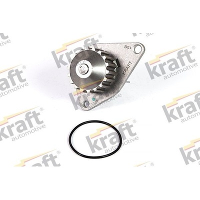 Vodní čerpadlo, chlazení motoru KRAFT AUTOMOTIVE 1505630 – Hledejceny.cz