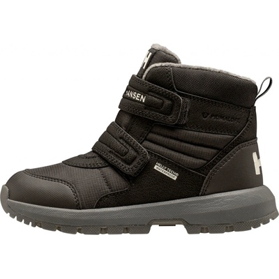 Helly Hansen Jk Bowstring Boot Ht 11645_990 dětské zimní boty černá