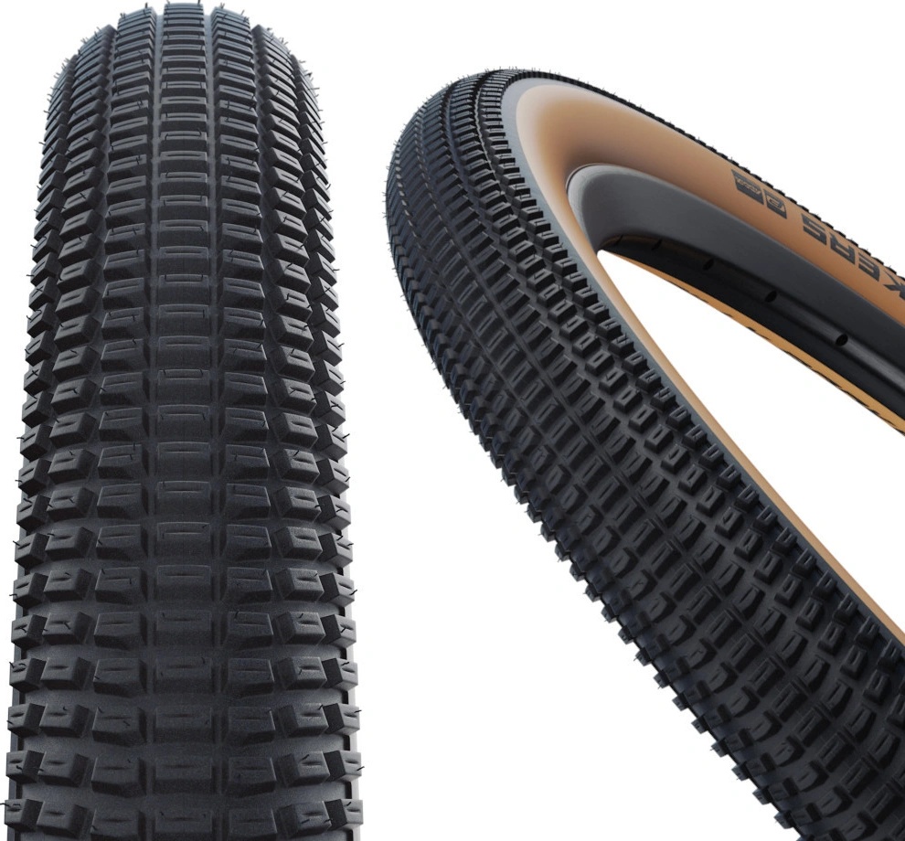 パーツ SCHWALBE Billy Bonkers 26x2.10(54-559) シュワルベ SCHWALBE シュワルベ ビリーボンカーズ 26x2.10(54-559