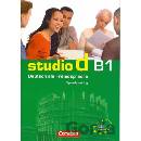 studio d B1 Sprachtr. AH