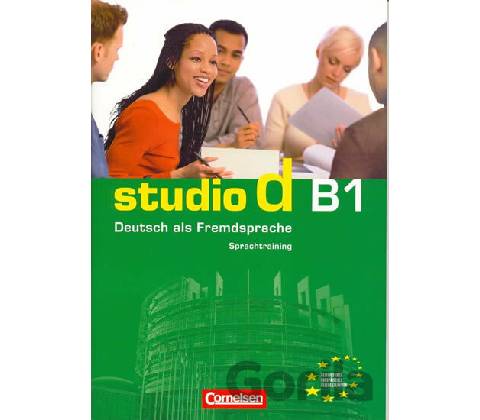 studio d B1 Sprachtr. AH