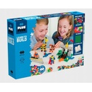 Plus-Plus Nauč se stavět Basic