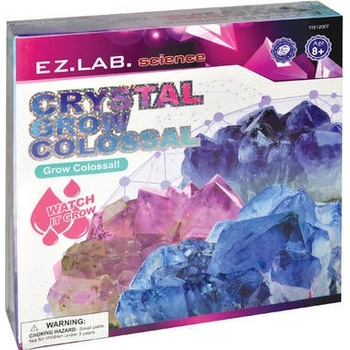 WIKY Rastúce kryštály