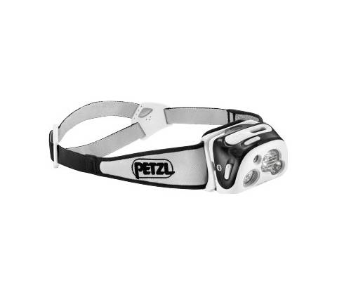 Petzl Reactik +