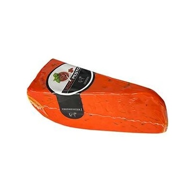 Vanderheidenkaas Gouda s rajčatové pestem 130 g