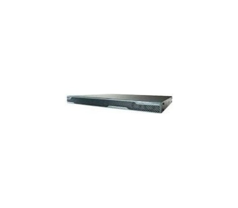 Cisco ASA5520