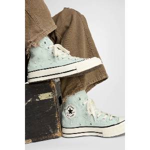 Converse Високи кецове Chuck 70 (A15546C)