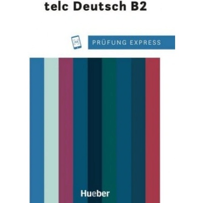Prüfung Express B2 - Dagmar Giersberg