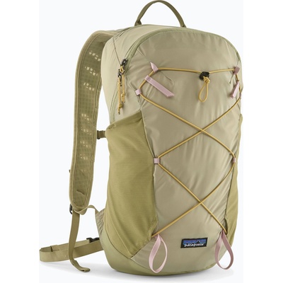 Patagonia Туристическа раница Patagonia Terravia Pack 14 l weathered stone