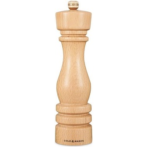 Cole & mason (Англия) Мелничка за пипер COLE & MASON LONDON - 22 см - цвят натурален (Cole & Mason H 233010)