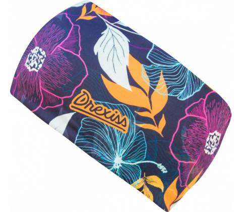 Drexiss Spring Purple