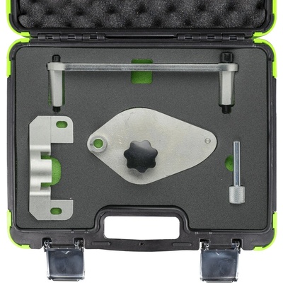 Комплект за смяна/синхронизиране на ангренажен комплект за hybrid fiat 1.0l fire-fly, jbm 54743