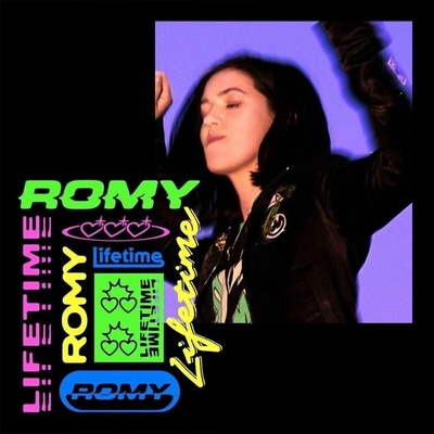 Romy Madley Croft - Lifetime (Remixes) LP