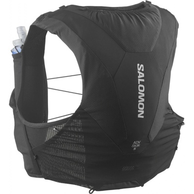 Salomon Adv Skin 5 čierna