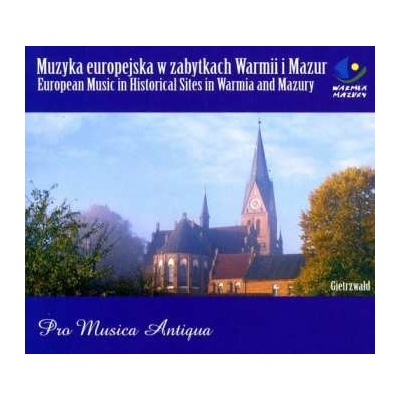 V/A - Baroque Sonatas CD