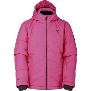 Dare2b Girls Glacier Jacket Extreme Pink Детски размер: 146-152 / Цвят: розов
