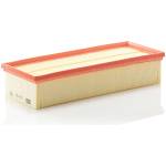 Mann-filter Въздушен филтър mann-filter c 35 154 Въздушен филтър