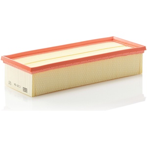 Mann-filter Въздушен филтър mann-filter c 35 154 Въздушен филтър