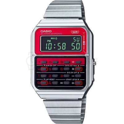 Casio CA-500WE-4BDF
